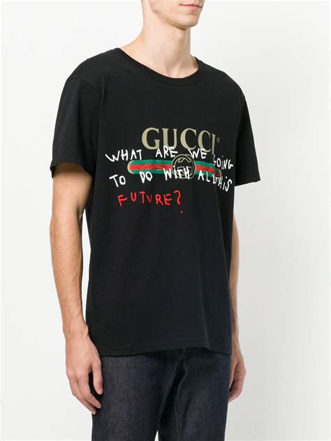 gucci coco capitan shirt|coco capitán clothing.